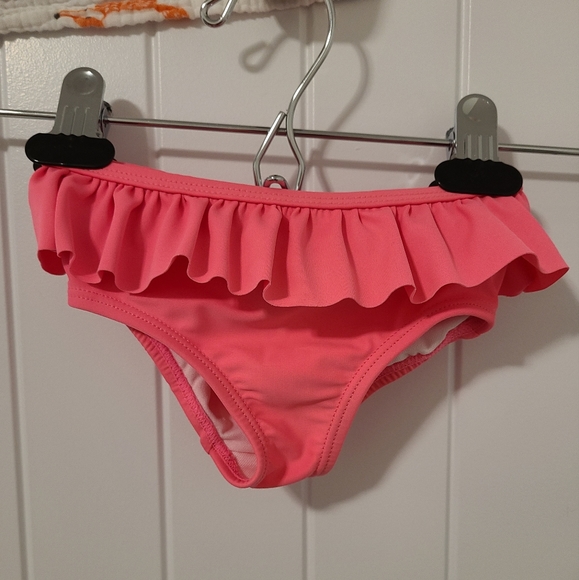 🌟5/$25 Carter's 2 Piece Swimsuit Size 9 Months - Picture 4 of 8